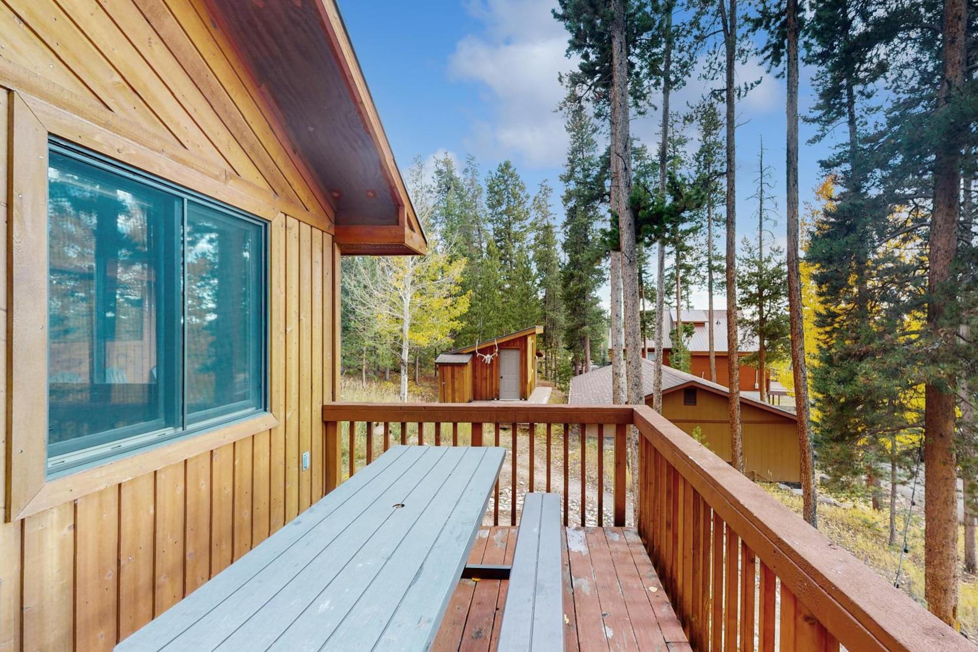 Mountain Calling Grand Lake Exterior photo